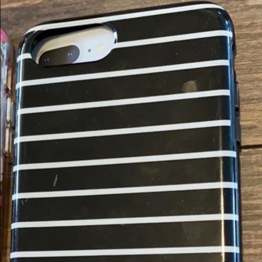 Kate Spade iPhone 7 Plus Phone Case